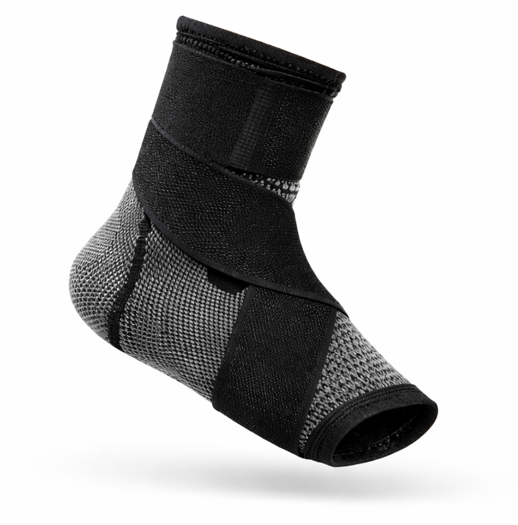 Solvexis Plantar Fasciitis Sleeve