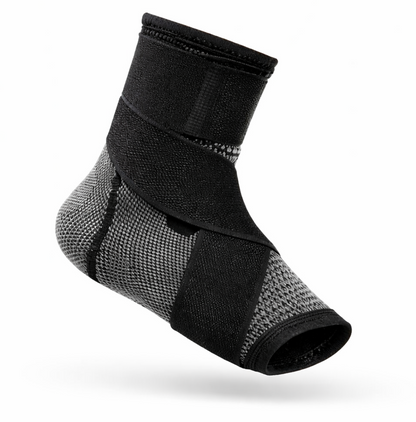 Solvexis Plantar Fasciitis Sleeve