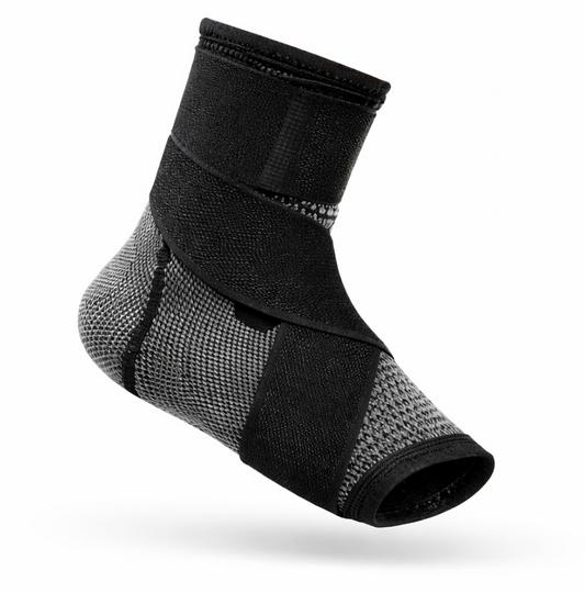 Solvexis Plantar Fasciitis Sleeve